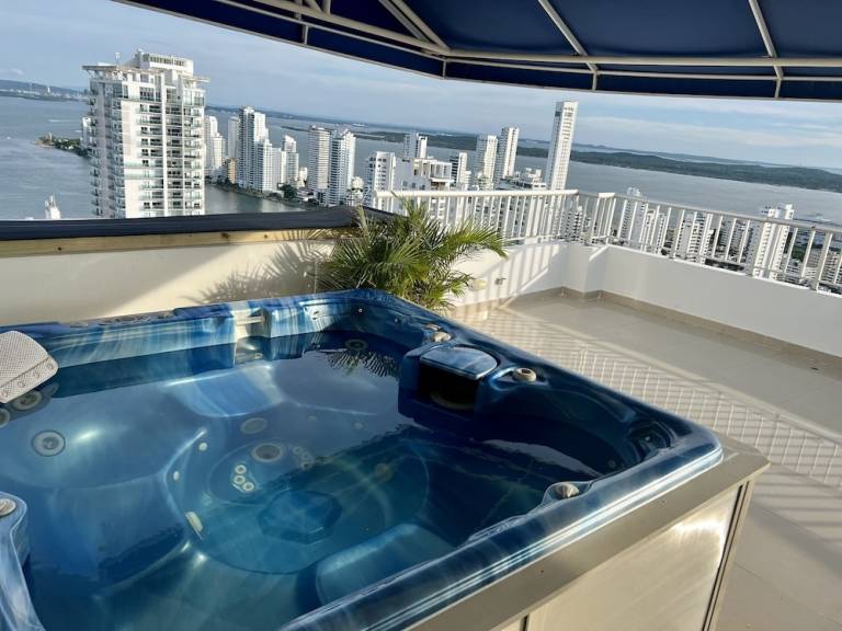 Apartment Cartagena