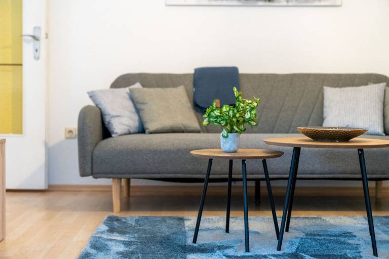 Ferienwohnung Unteruhldingen