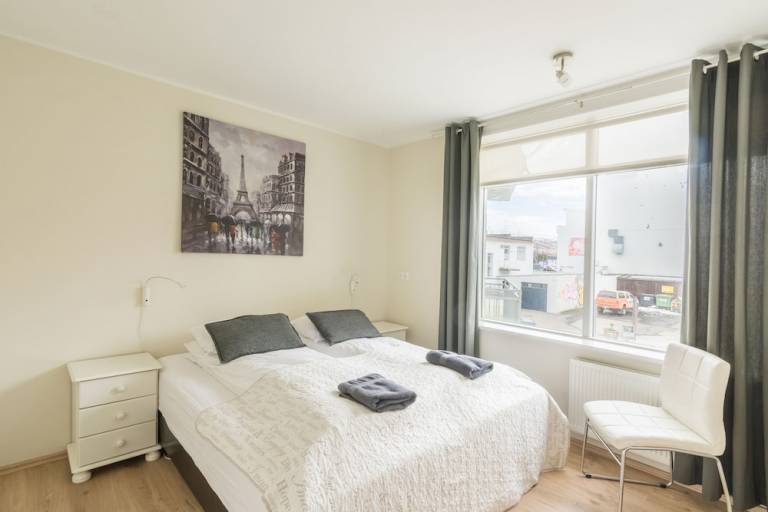 Ferienwohnung  Akureyri