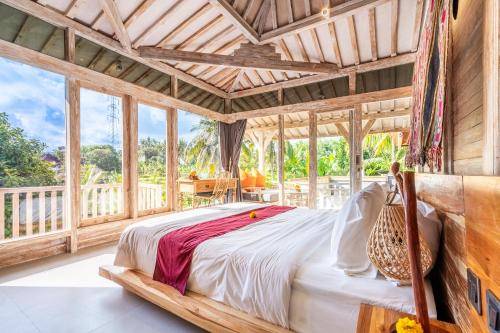 Bed & Breakfast Yeh Embang