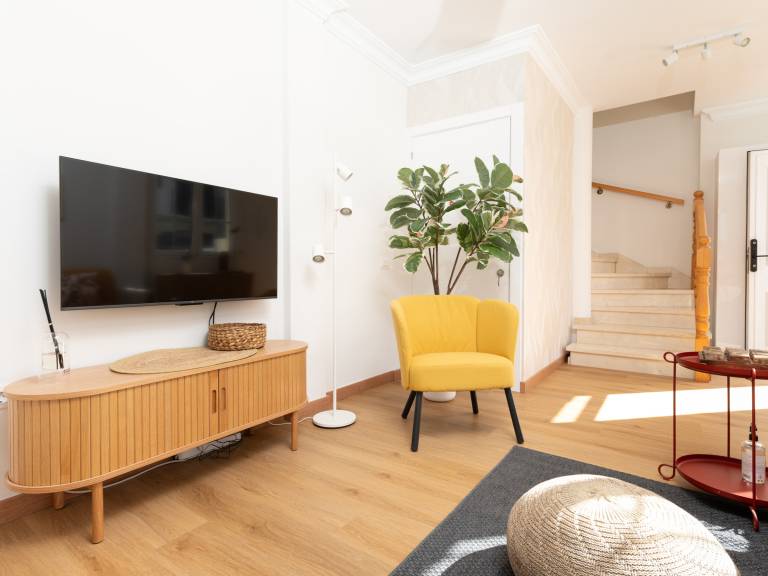 Casa rural San Cristóbal de La Laguna