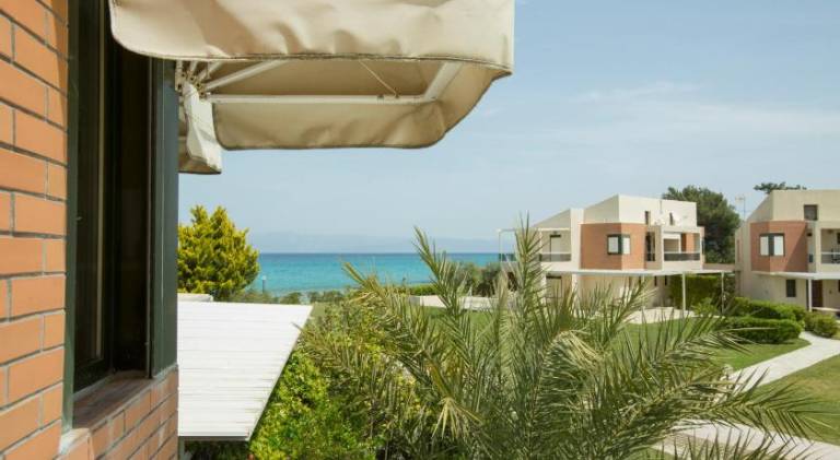Villa Dihtia on the sea — photo 4
