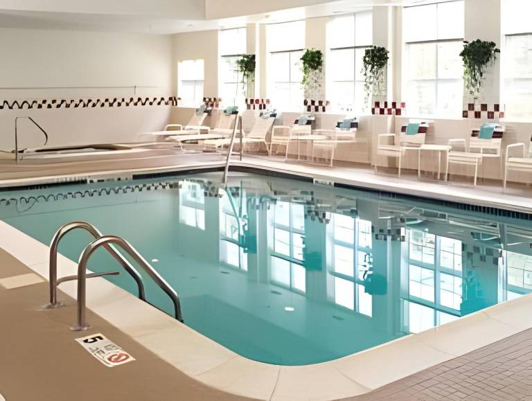 Residence Inn by Marriott Danbury — photo 5
