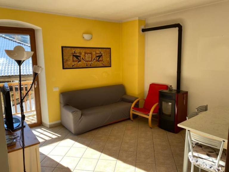 Fully equipped apartment | Nature view | Pets allowed — photo 2