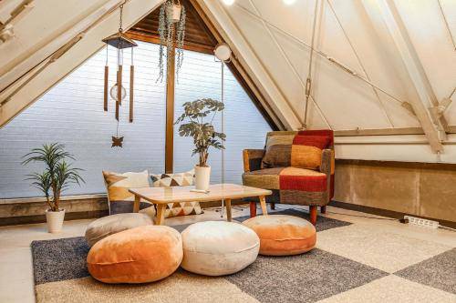98 m² Ferienwohnung