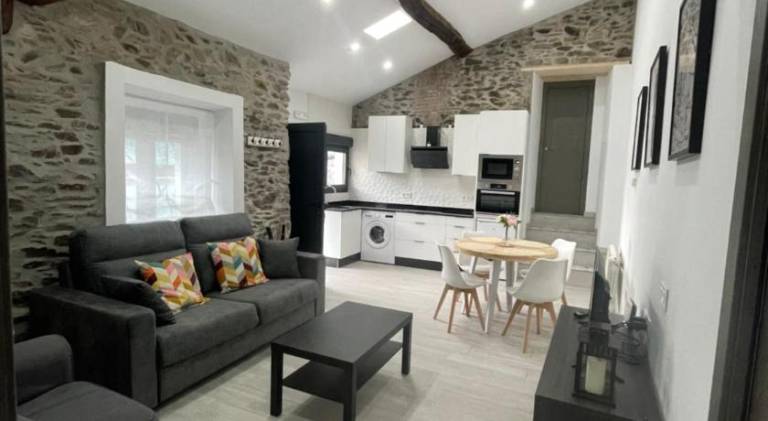House | Pet-friendly in Cudillero