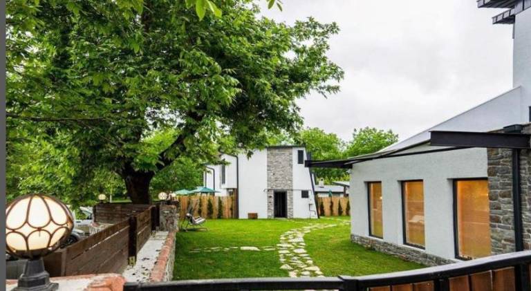 Vital Home Sapanca Isıtmalı Havuzlu Villa Bungalov — photo 5