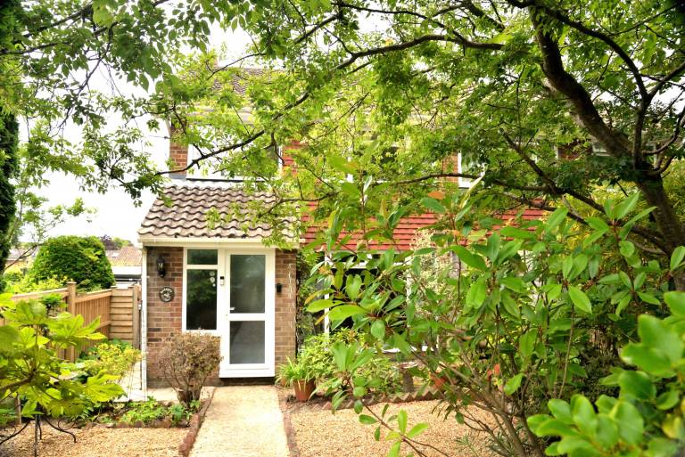 House New Alresford