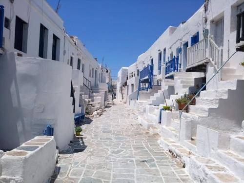 Casa Folegandros