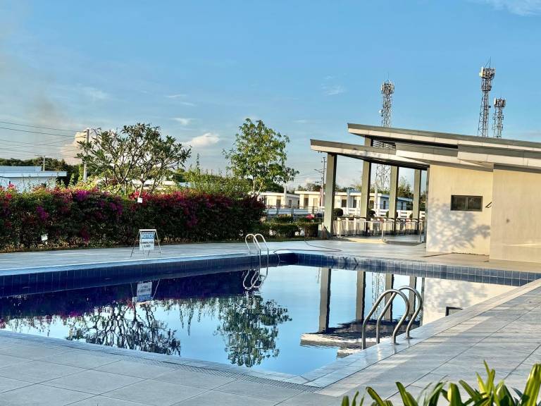 House with pool | Suitable for remote work — photo 5