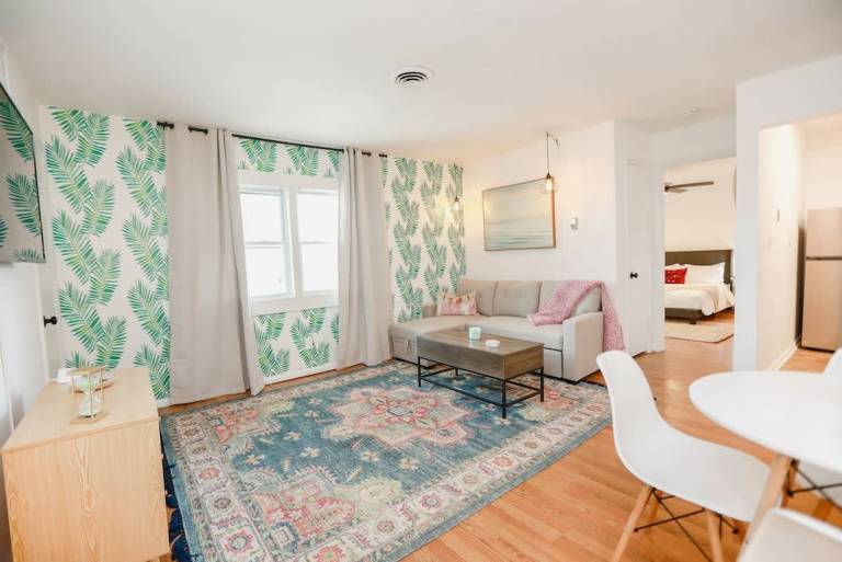 Holiday apartment with fast internet — photo 3