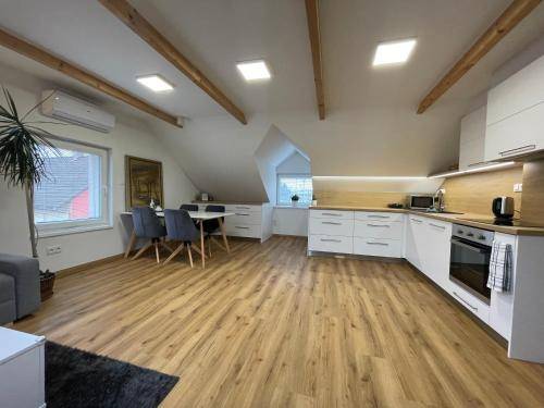 Apartmán Chrudim