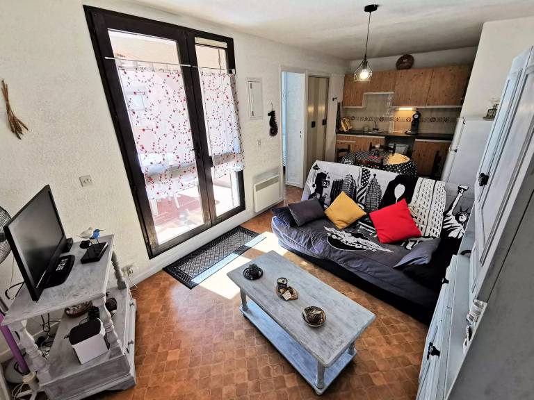 Beautiful holiday apartment | Next to the beach | Pets allowed — photo 4