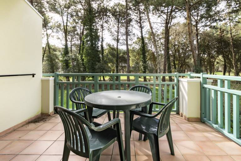 Appartement Soustons