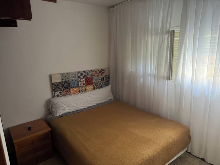 Mieszkanie Las Palmas