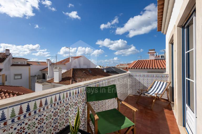 Apartman Ericeira