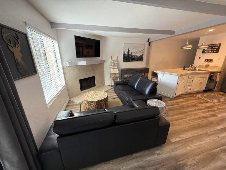 Condo Big Bear Lake