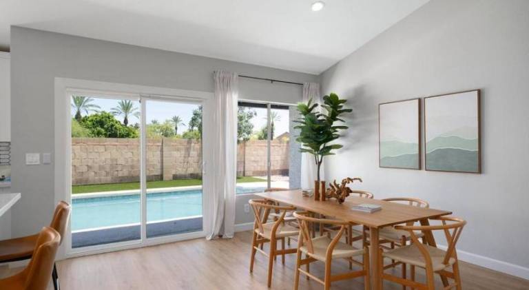 Vacation home with private pool — photo 5