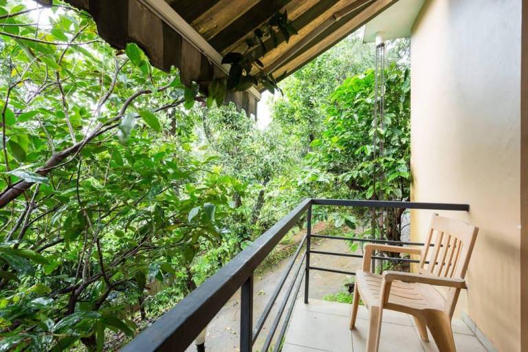 Vythiri Greens Resort — photo 5