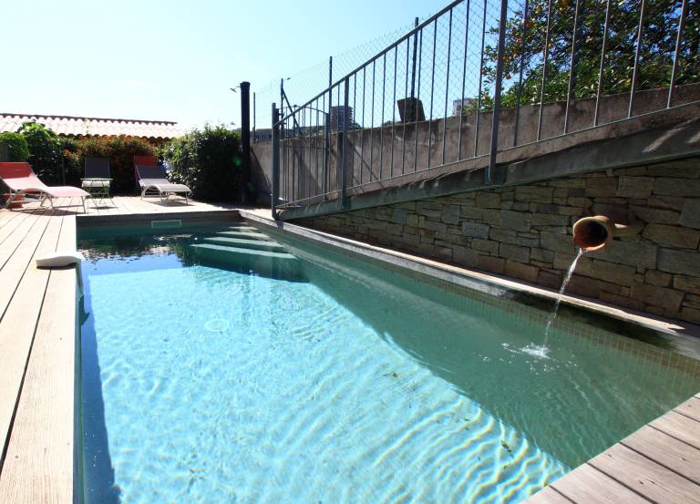 Ferienhaus Ajaccio