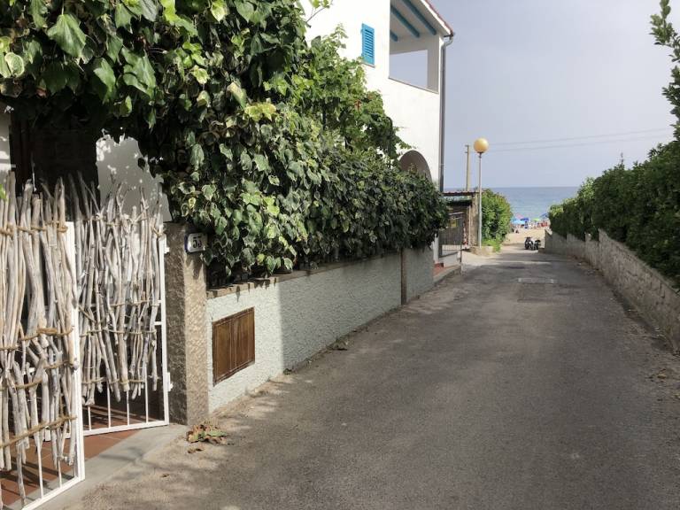 Casa Seccheto