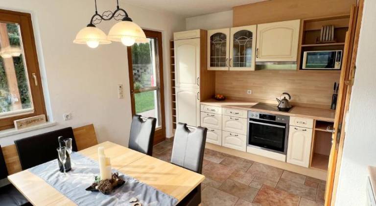 Apartment with 2 rooms for 4 persons — photo 4