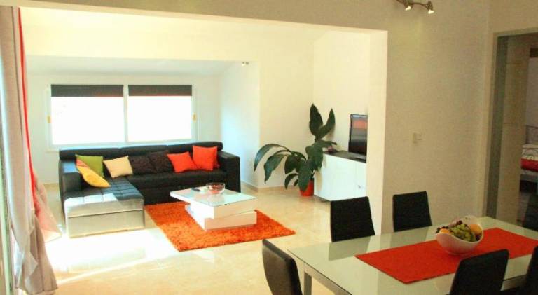 Rental apartment with 3 rooms for 8 persons — photo 4