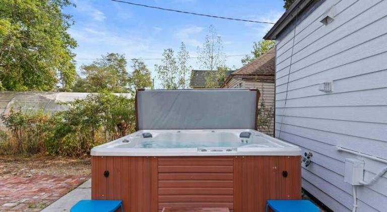 House with 1 room for 6 persons — photo 4