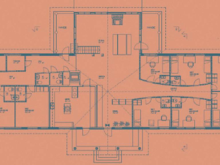 Big house with sauna | Nature view | Pets allowed — photo 4