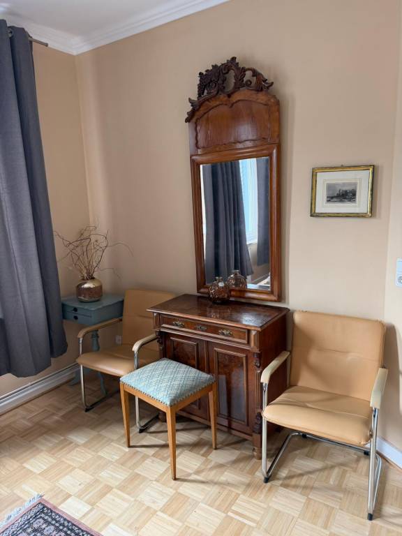 Ferienhaus Innenstadt