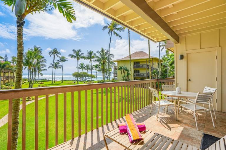 Condo  Kapaa