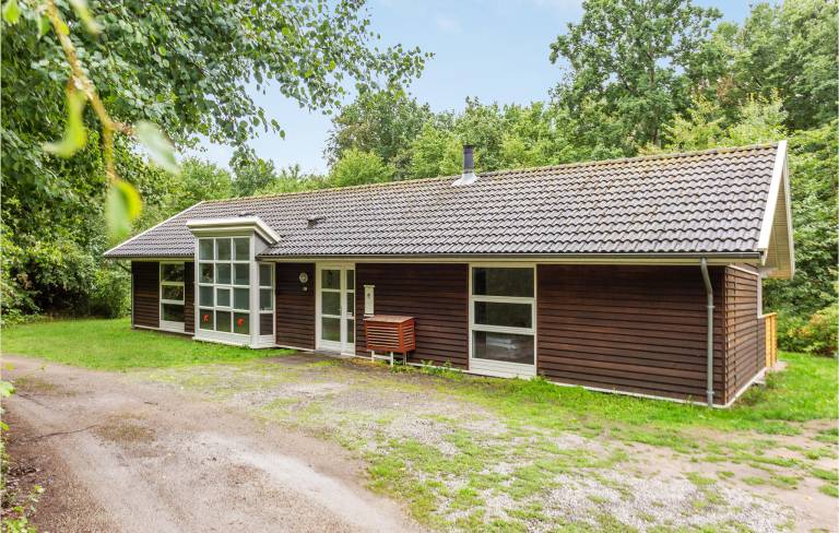 Feriehus Hasle
