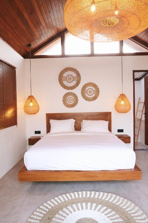 Beautiful vacation home with yard | Close to the beach | Pet-friendly in Pecatu