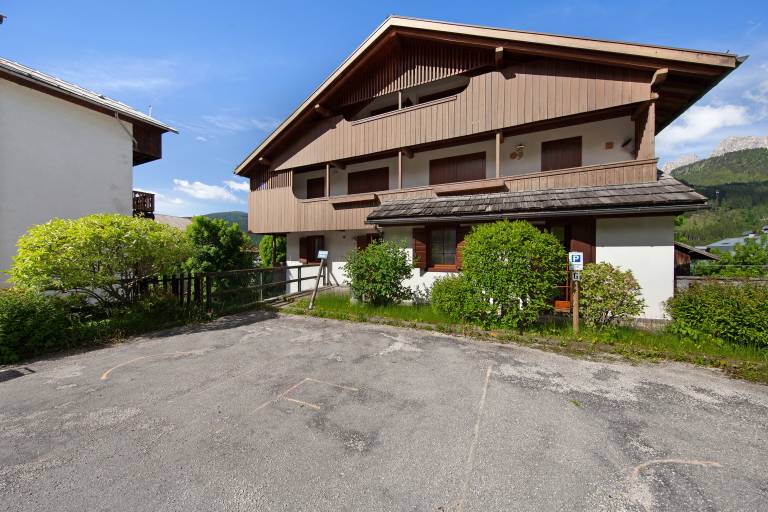 Appartamento  Selva di Cadore