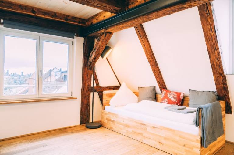 Ferienwohnung Bad Waldsee