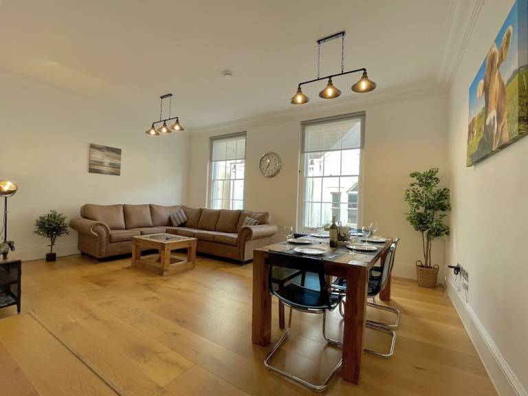 Apartment Shaldon