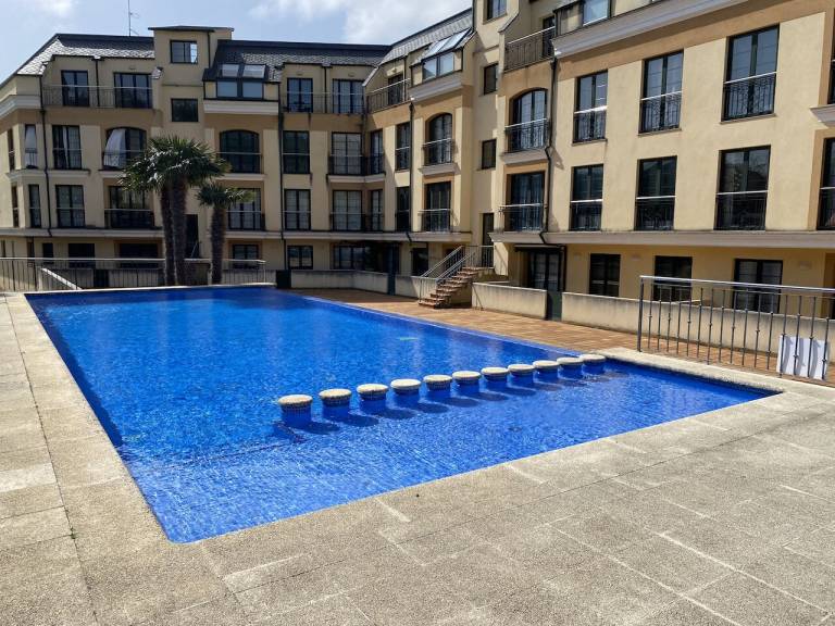 Apartamento Ortigueira