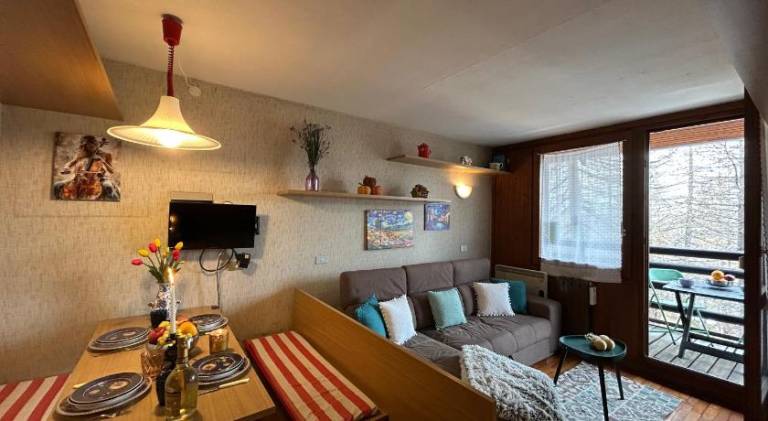 Holiday apartment | Ski nearby | Pet-friendly — photo 4