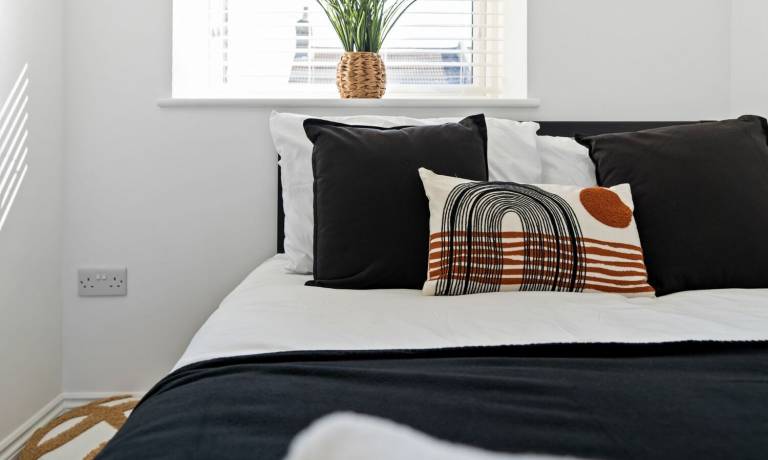 Appartement Croydon