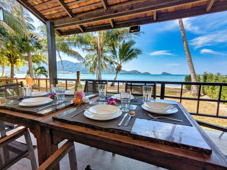 The Beach House - by KohChangVillas — photo 4