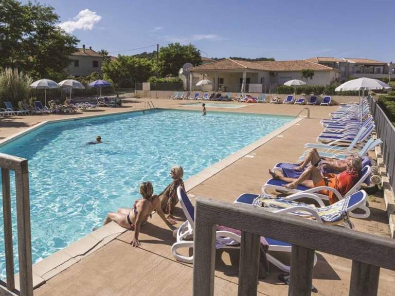 Appartement 4 personnes