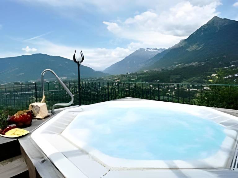 Hotel Finkennest - Panoramic Garden Resort — photo 5