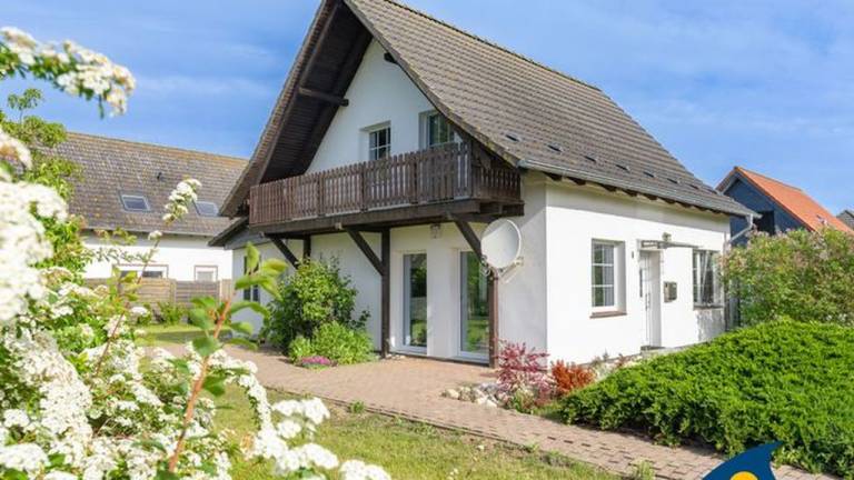 Ferienhaus Mellenthin