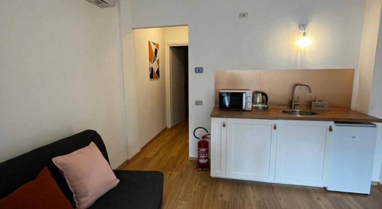 Nice holiday apartment | Pets allowed — photo 2