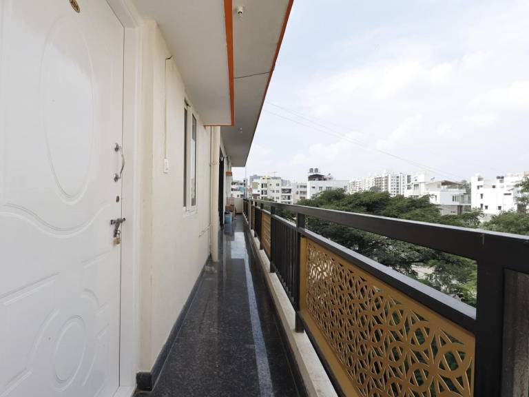 VILASINI INN BTM Layout, Bengaluru — photo 3