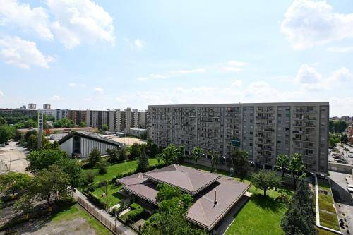 Apartment Baggio
