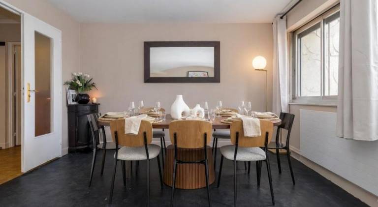Holiday apartment | Perfect for remote work — photo 3