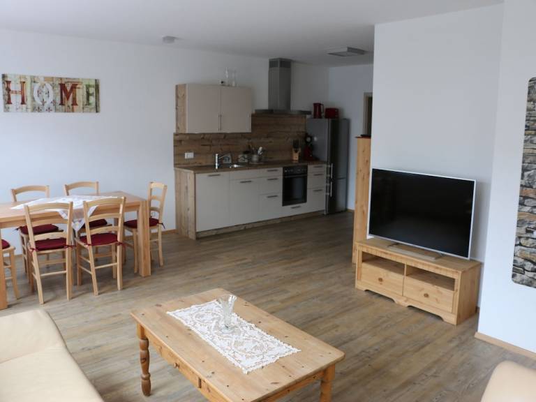 Ferienwohnung  Oppenau