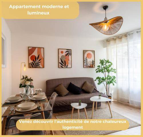 Appartement Scionzier