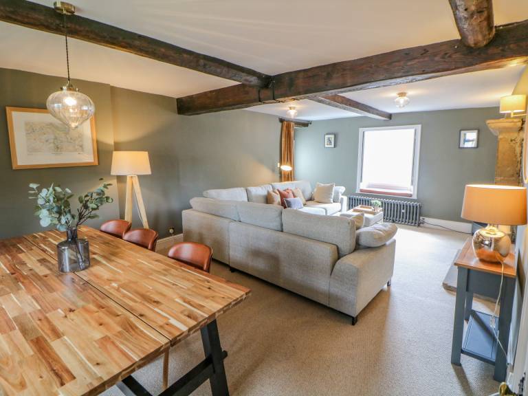 Children-friendly charming cottage with yard | Pets are welcome — photo 5